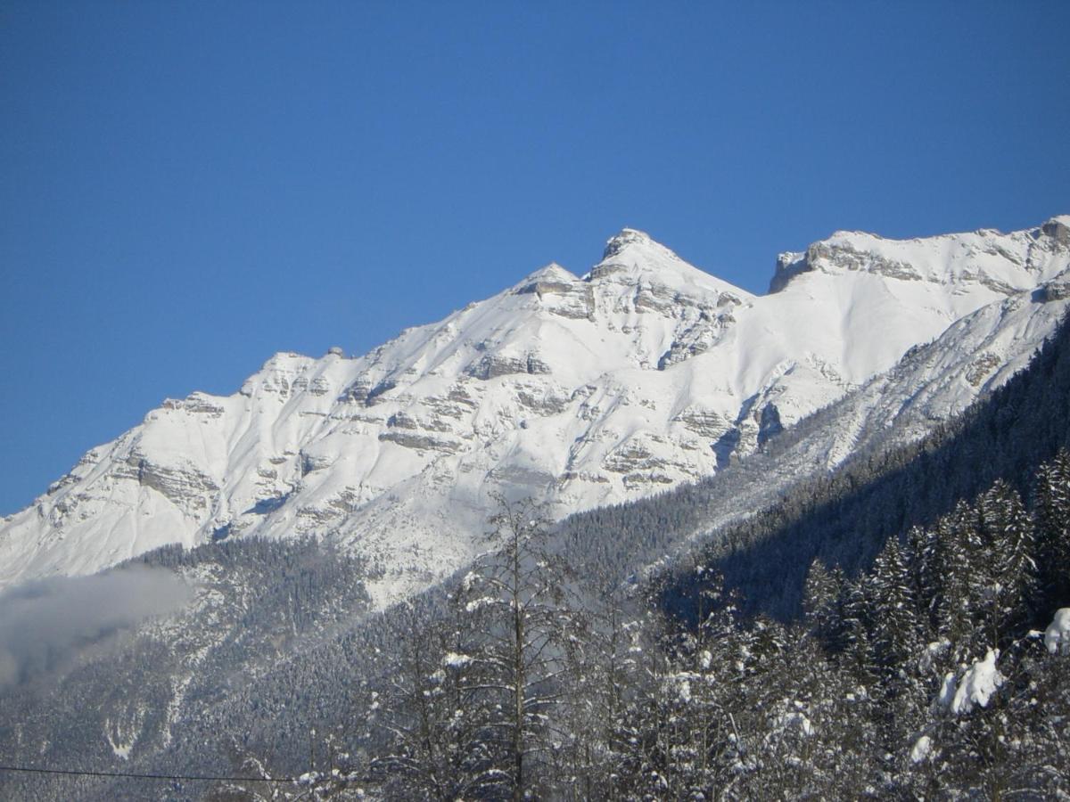 Landhaus Hofer Neustift im Stubaital Exterior photo