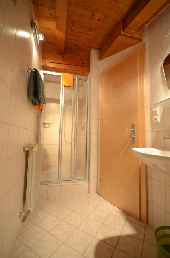Landhaus Hofer Neustift im Stubaital Room photo